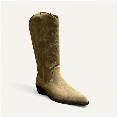 Bota Costa Camel