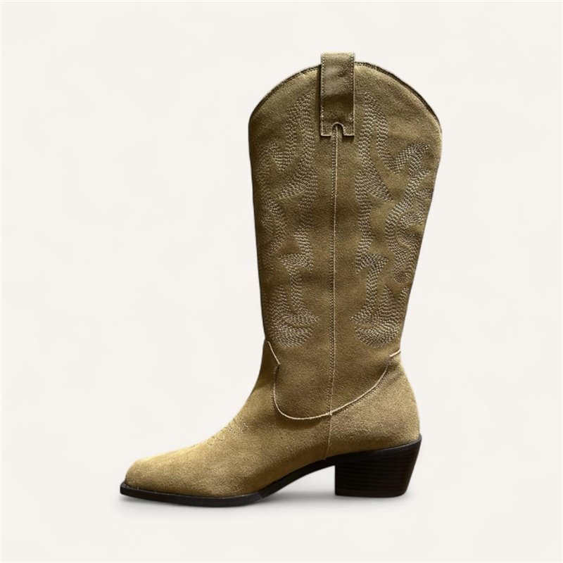 Bota Costa Camel