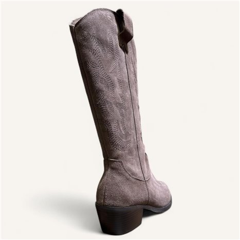 Bota Costa Marrón Bota Costa Marrón