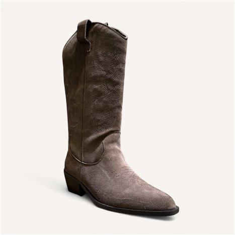 Bota Costa Marrón Bota Costa Marrón