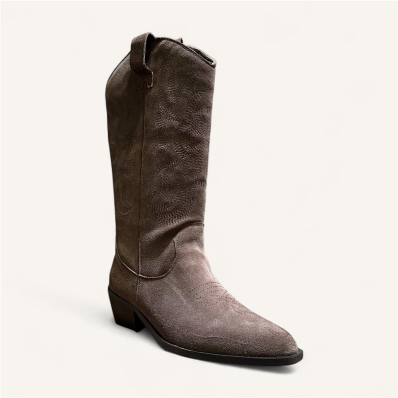 Bota Costa Marrón Bota Costa Marrón