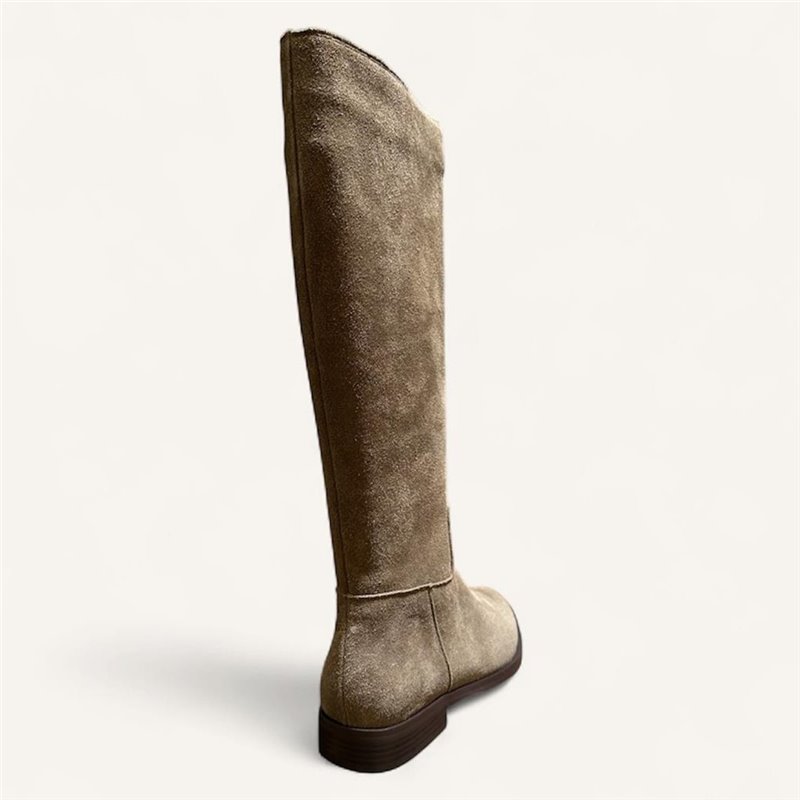 Bota Norve Taupe