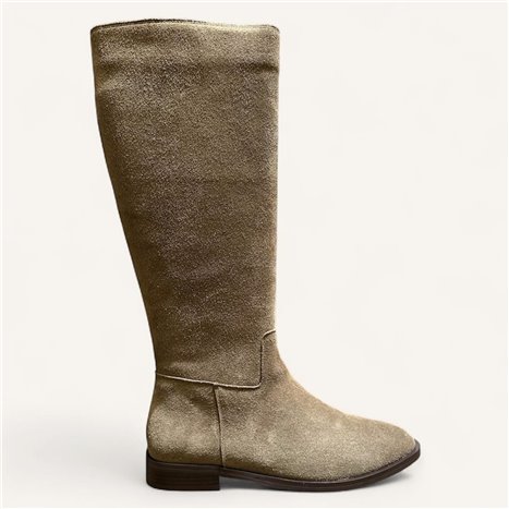 Bota Norve Taupe