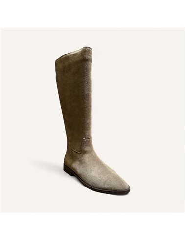 Bota Norve Taupe