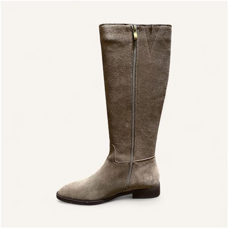 Bota Norve Taupe