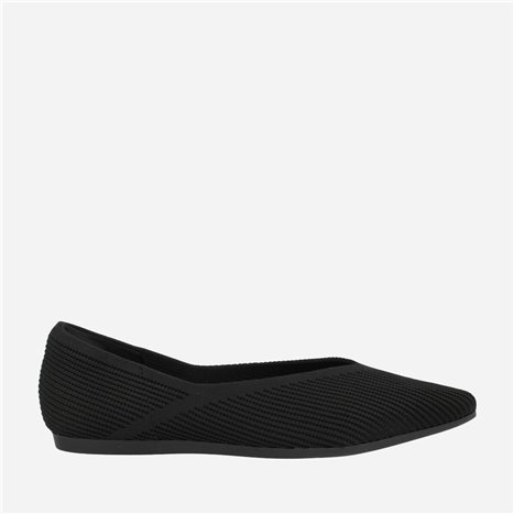 Bailarina Megan Rec Negro