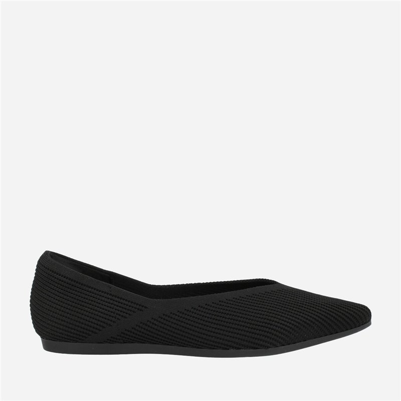 Bailarina Megan Rec Negro