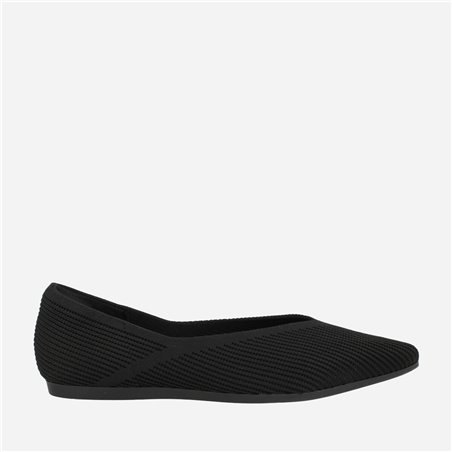Bailarina Megan Rec Negro