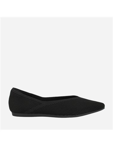 Bailarina Megan Rec Negro