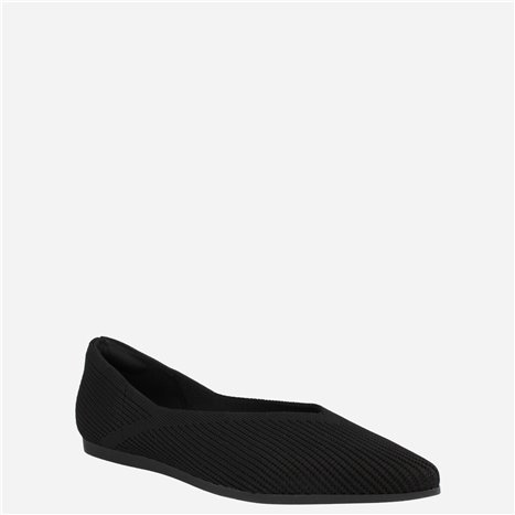 Bailarina Megan Rec Negro