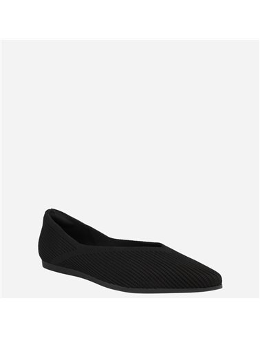 Bailarina Megan Rec Negro
