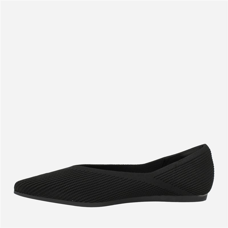 Bailarina Megan Rec Negro