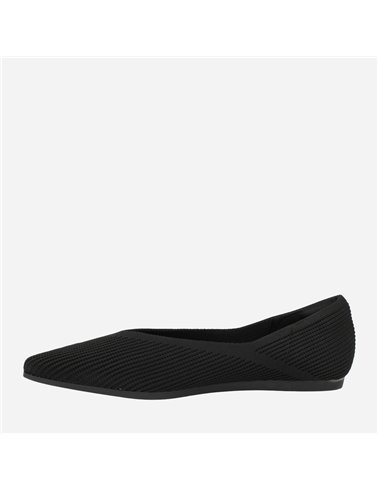 Bailarina Megan Rec Negro