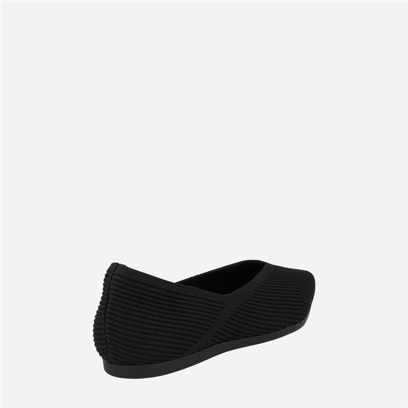 Bailarina Megan Rec Negro