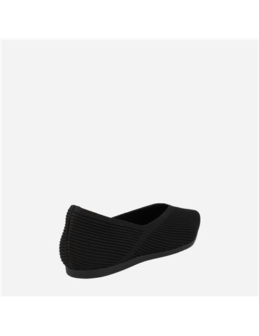 Bailarina Megan Rec Negro