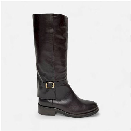 Bota Amber Marrón