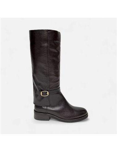 Bota Amber Marrón