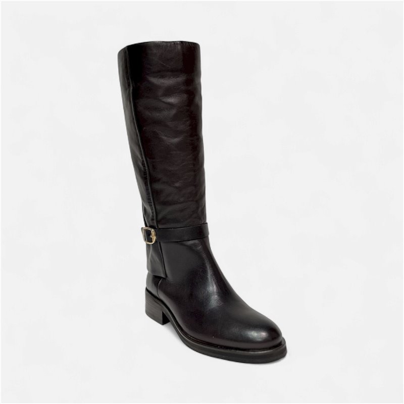 Bota Amber Marrón