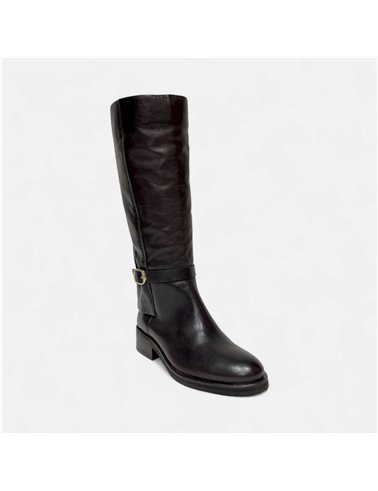 Bota Amber Marrón