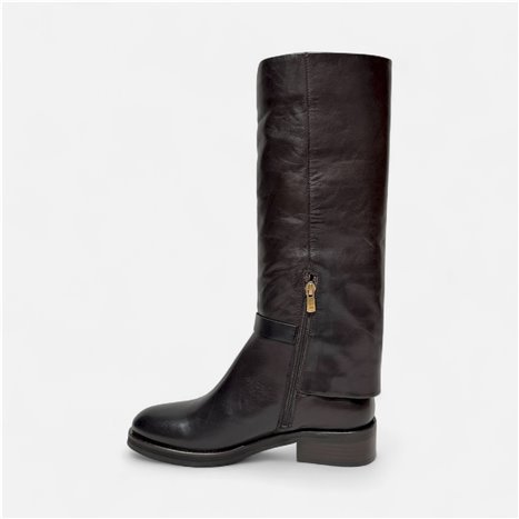 Bota Amber Marrón