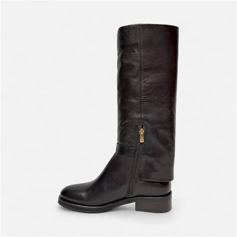Bota Amber Marrón