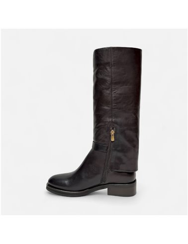 Bota Amber Marrón