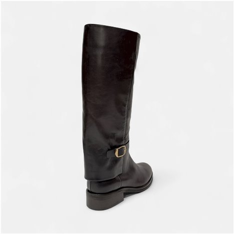 Bota Amber Marrón