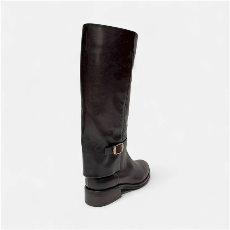 Bota Amber Marrón