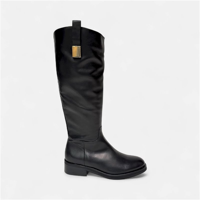 Bota Apui Negro