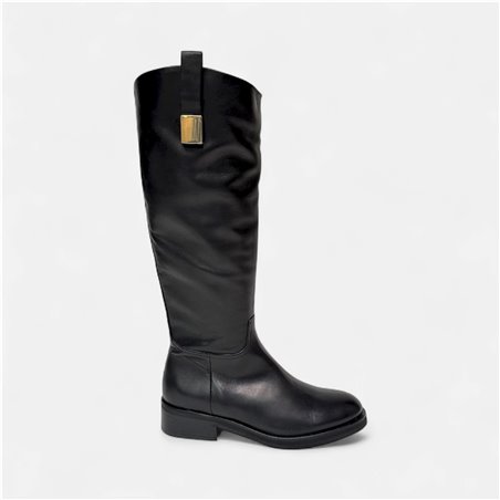 Bota Apui Negro