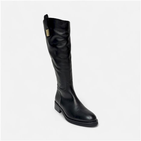 Bota Apui Negro