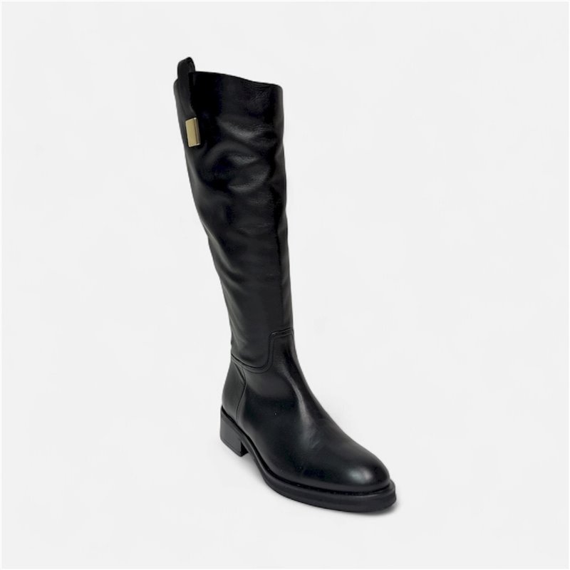 Bota Apui Negro