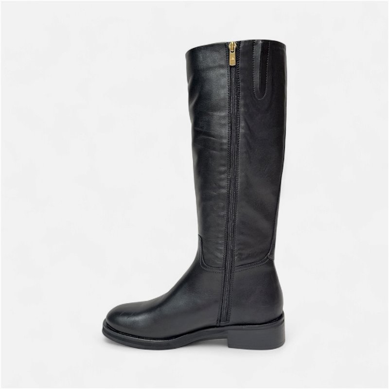 Bota Apui Negro