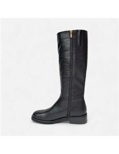 Bota Apui Negro