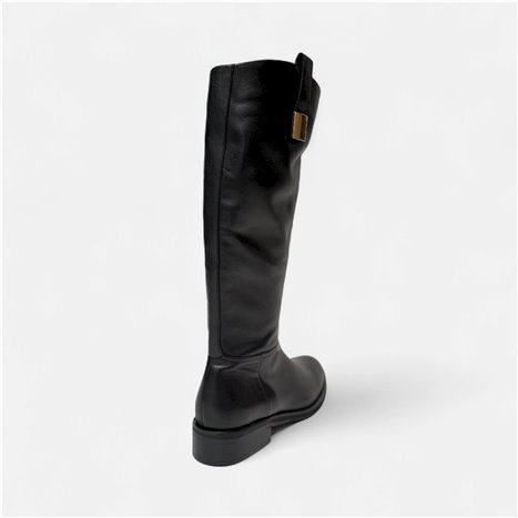 Bota Apui Negro