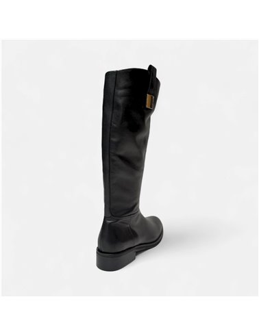 Bota Apui Negro
