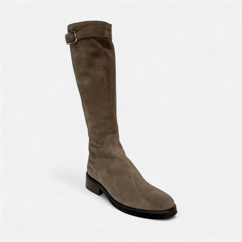 Bota Alam Taupe