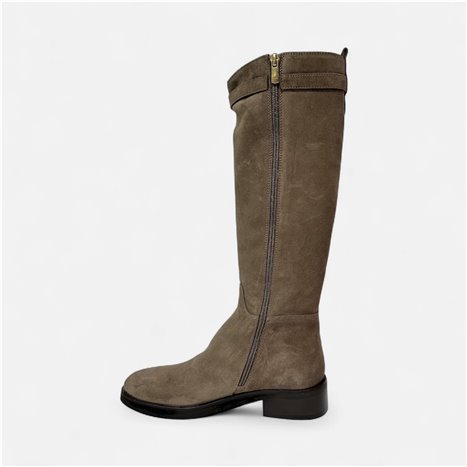 Bota Alam Taupe
