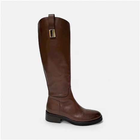 Bota Apui Cuero