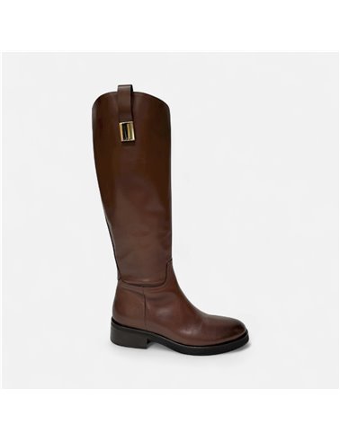 Bota Apui Cuero