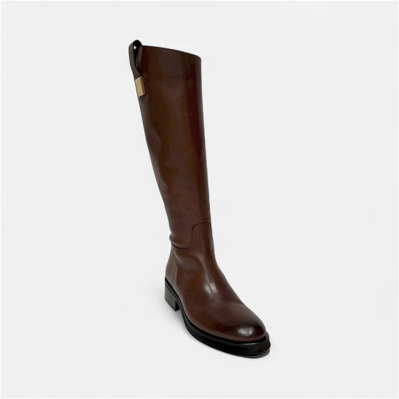 Bota Apui Cuero