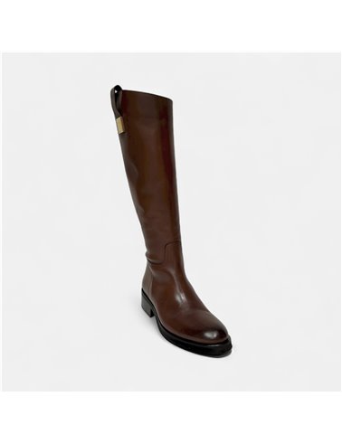 Bota Apui Cuero