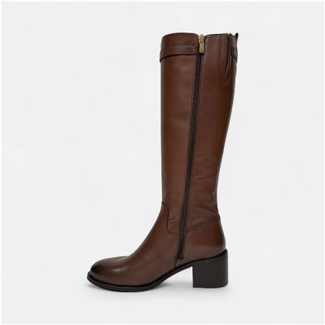 Bota Karna Cuero