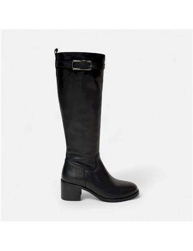 Bota Karna Negro