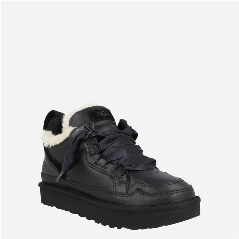 Sneaker Lowmel  Negro