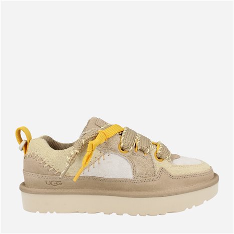 Sneaker Lowmel Biarritz  Beig