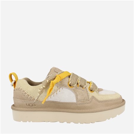 Sneaker Lowmel Biarritz  Beig