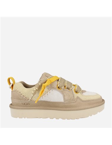 Sneaker Lowmel Biarritz  Beig