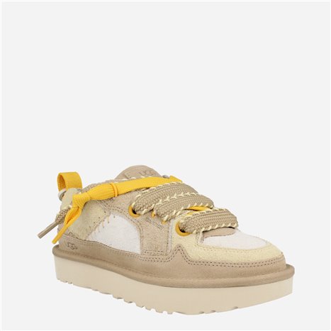 Sneaker Lowmel Biarritz  Beig