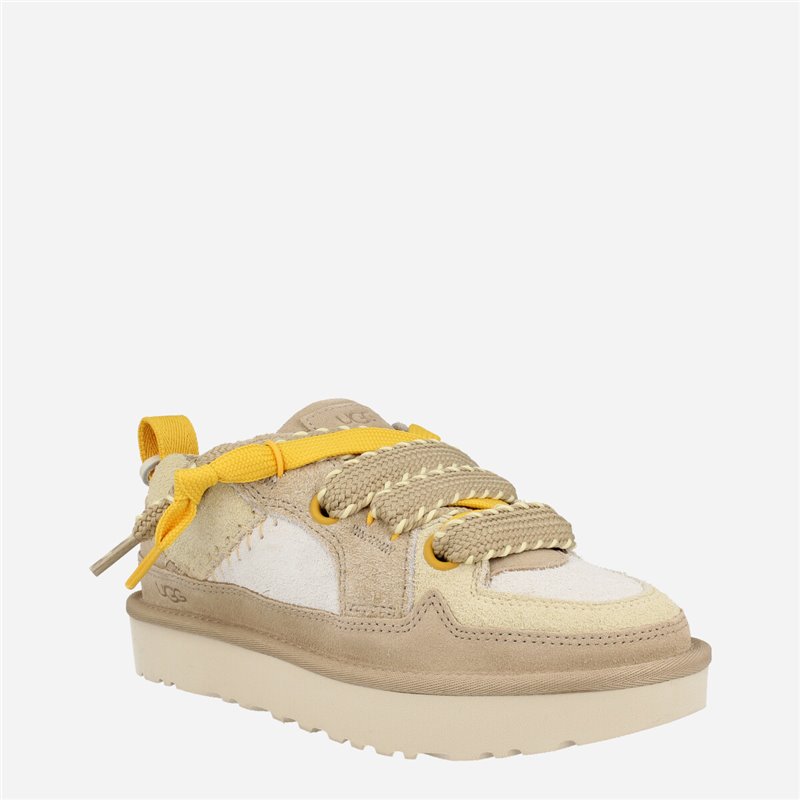 Sneaker Lowmel Biarritz  Beig
